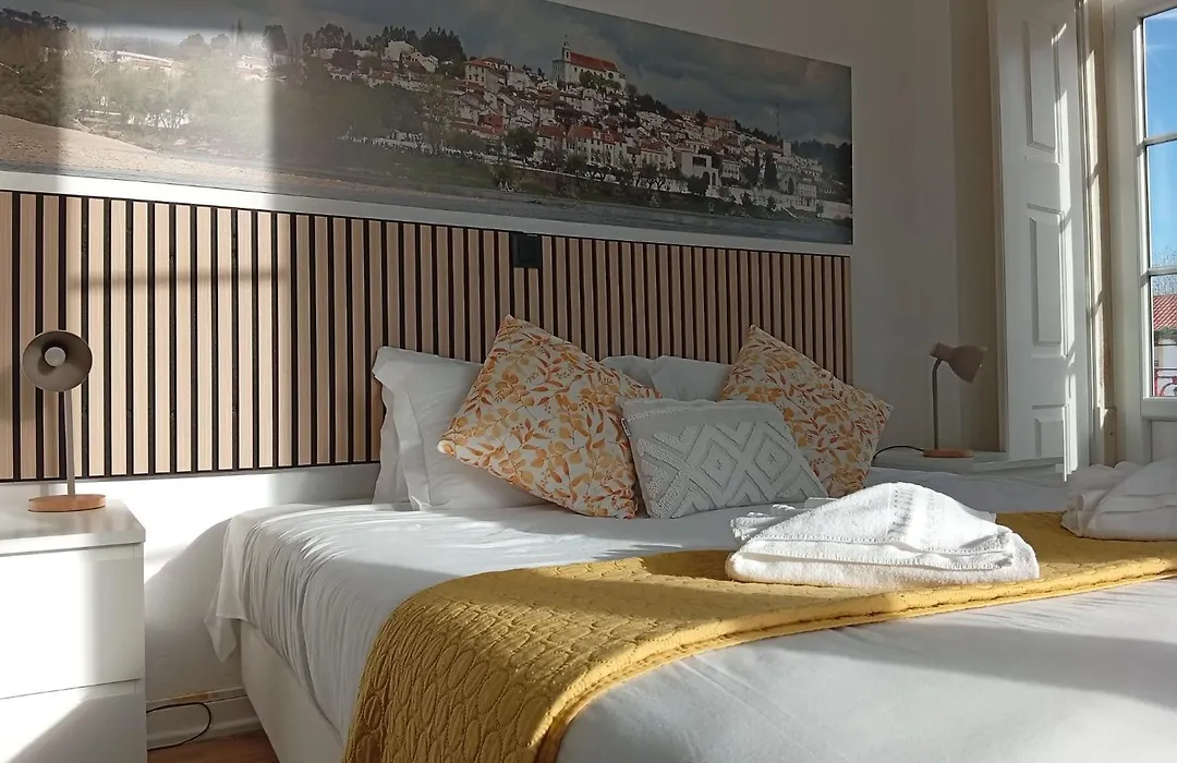 Casa João Chagas Guesthouse, Constância, By Viva a Vida - Alojamentos e Hotels-1
