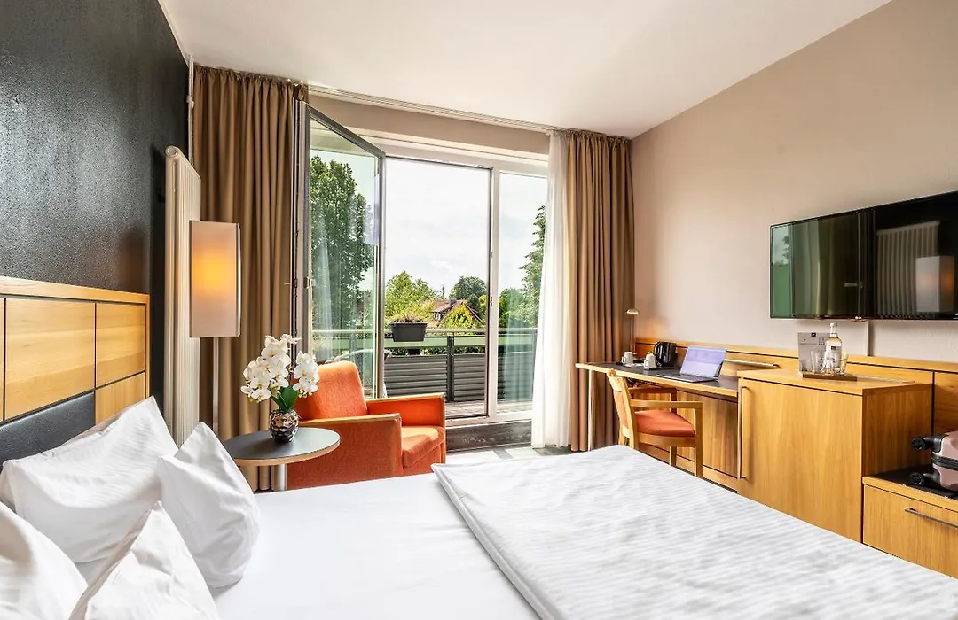 PLAZA INN Heidehof-1