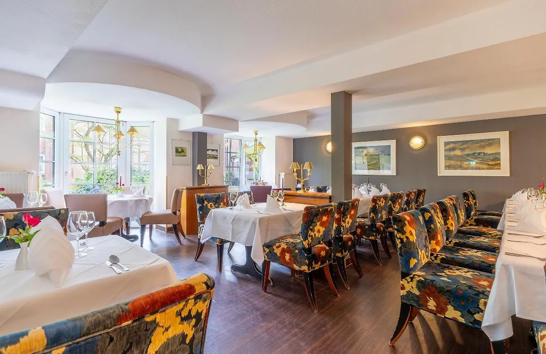 PLAZA INN Schmöker-Hof-1