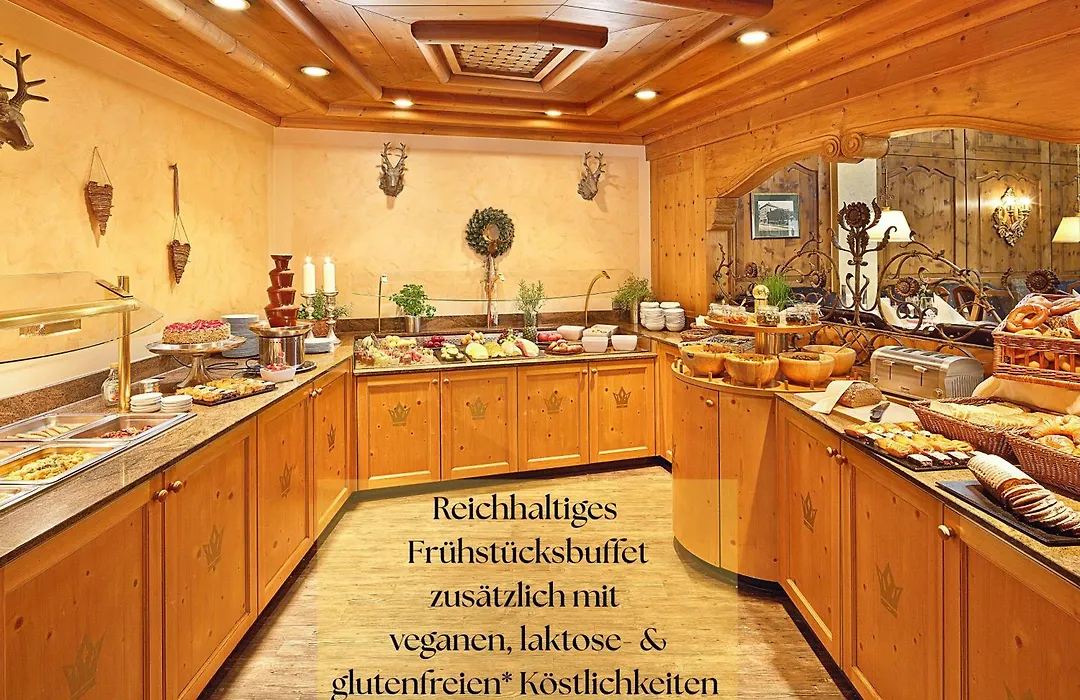 Hotel Schlosskrone-1