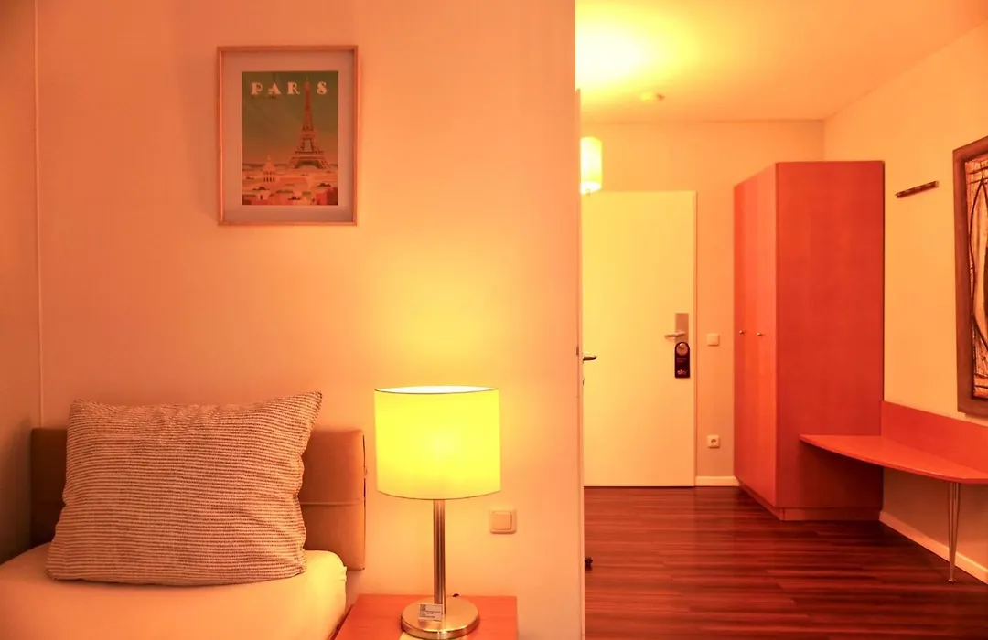 Hotel Ambiente-1