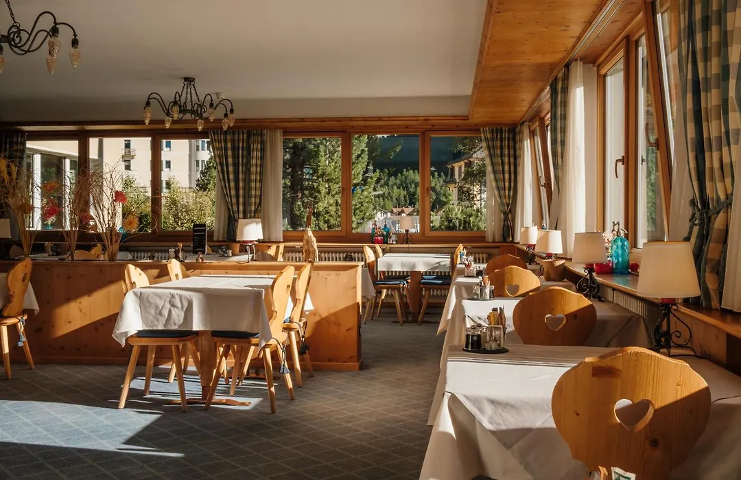 Hotel Bernina-1
