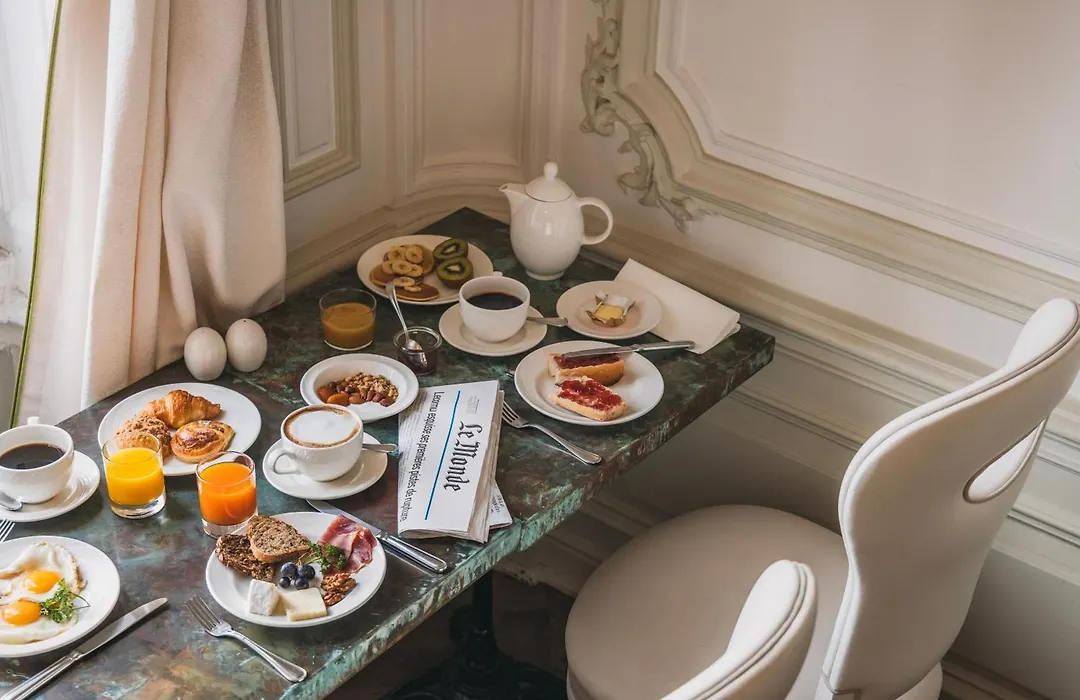 Hotel Regent Contades By Stay Collection-1