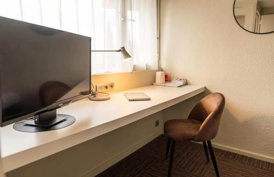 Ampaline HOTEL - Perigueux Boulazac-1