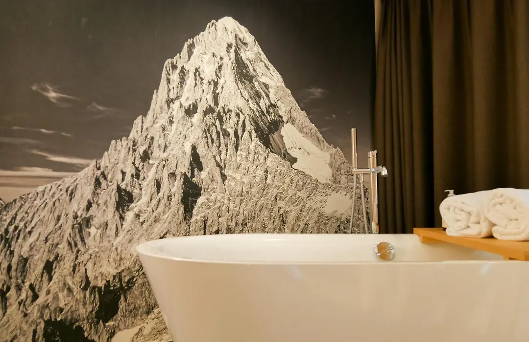 Eiger Selfness Hotel**** - Zeit für mich-1