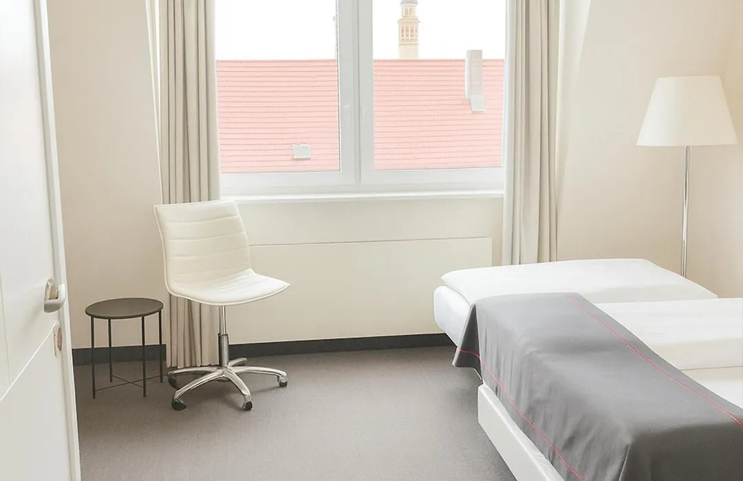 DORMERO Hotel Dessau-Roßlau-1