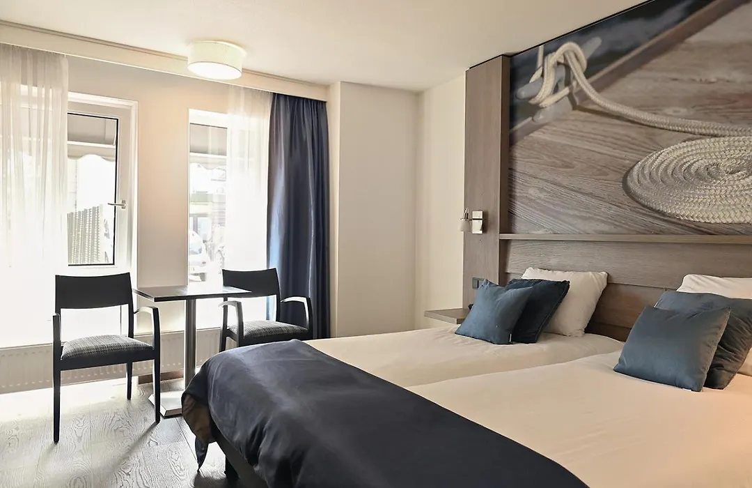 Hotel Medemblik-1