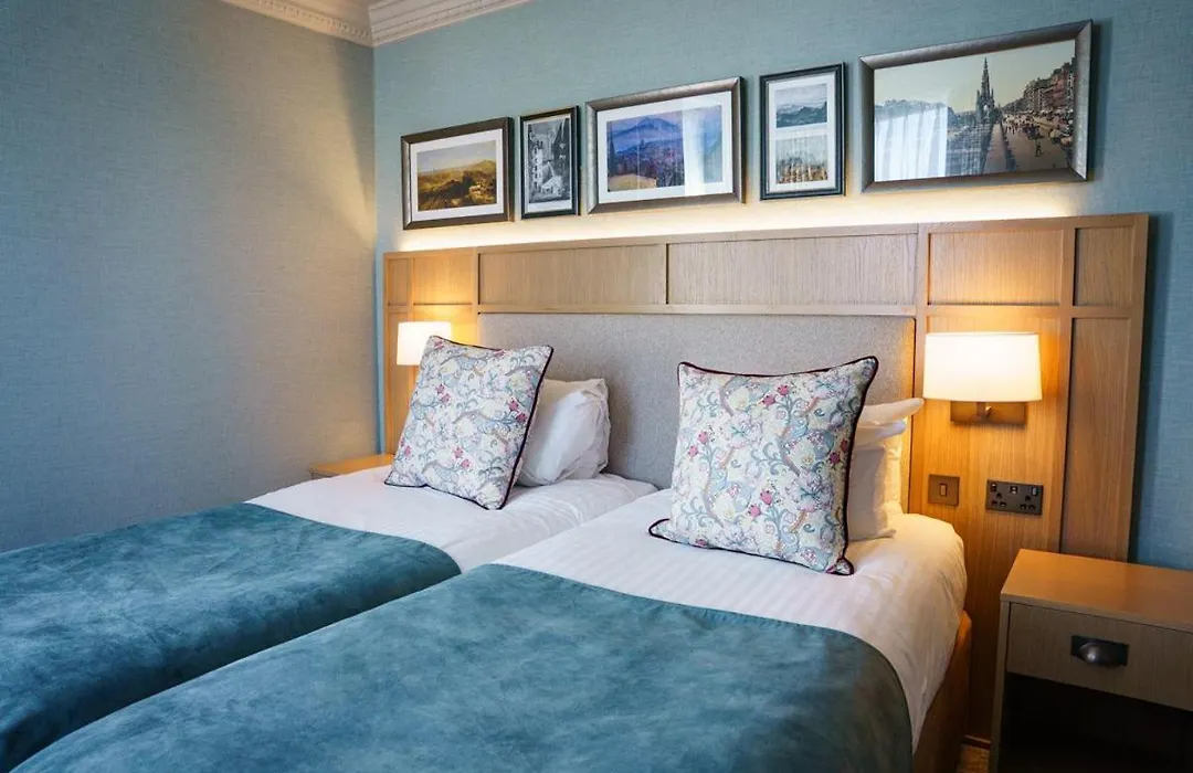 The Parliament House Hotel-1