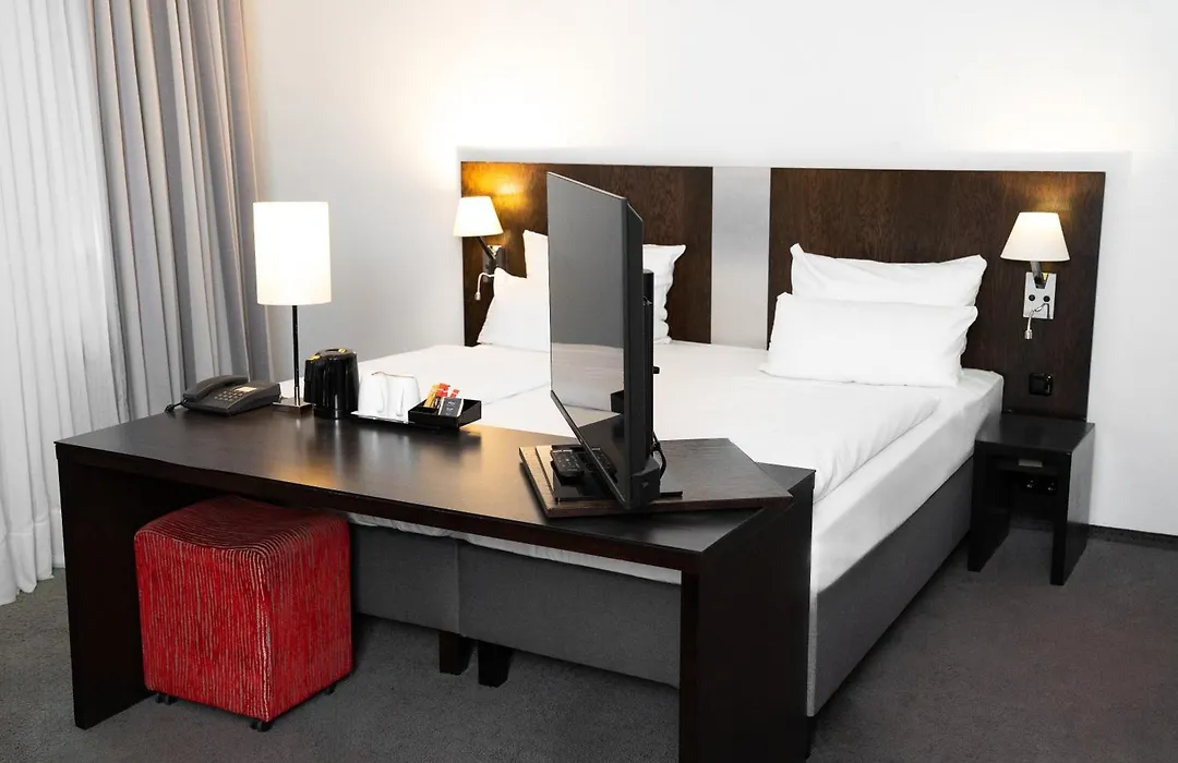 Astor & Aparthotel-1
