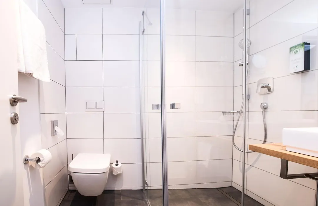Tulip Inn Ludwigshafen City-1