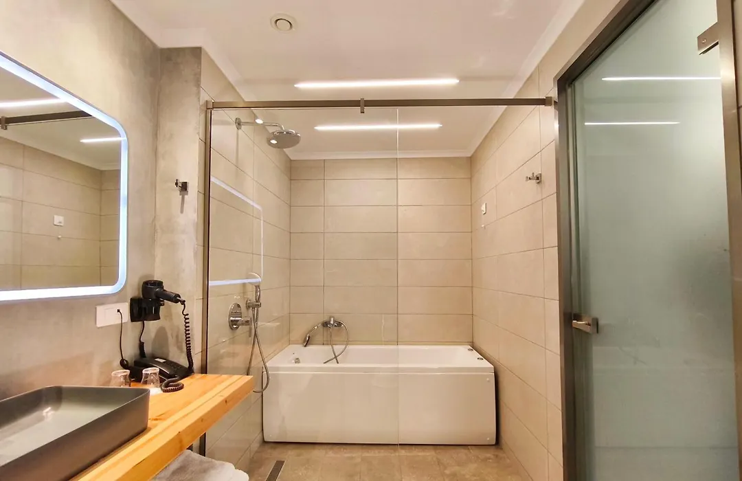 Hotel Europa Olympia-1