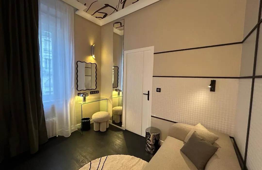 Le Grand Hôtel Mont Dore-1