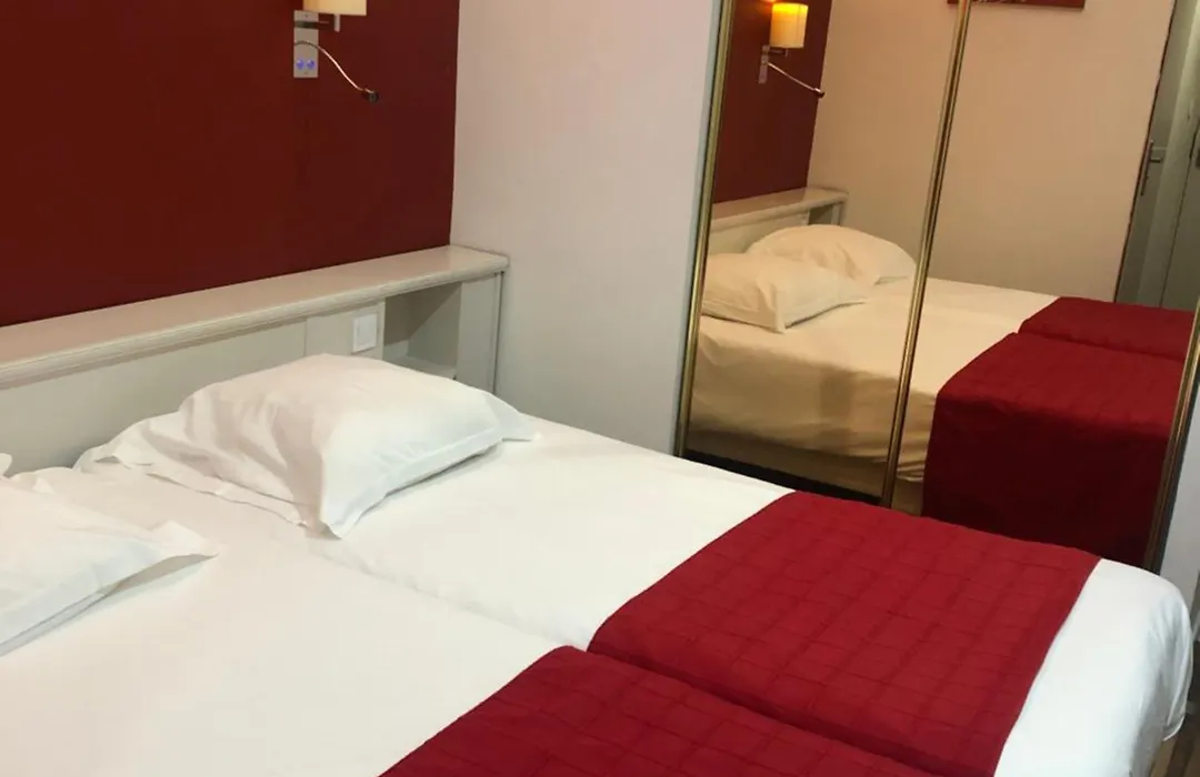 Cit'Hotel Europeen-1