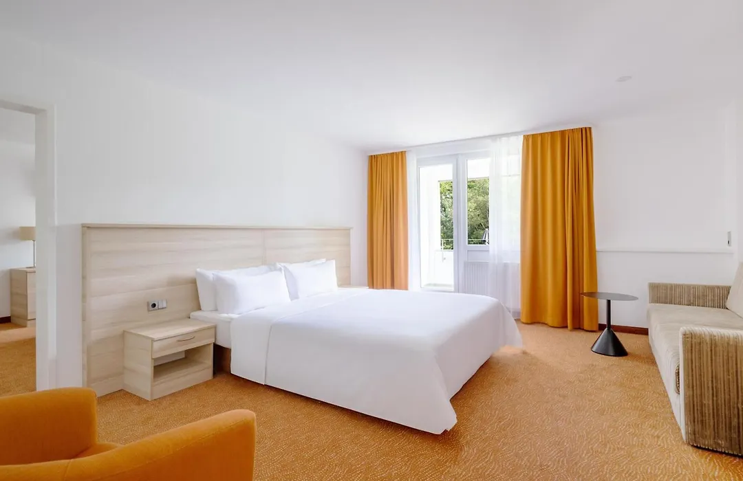 IFA Schöneck Hotel&Ferienpark-1