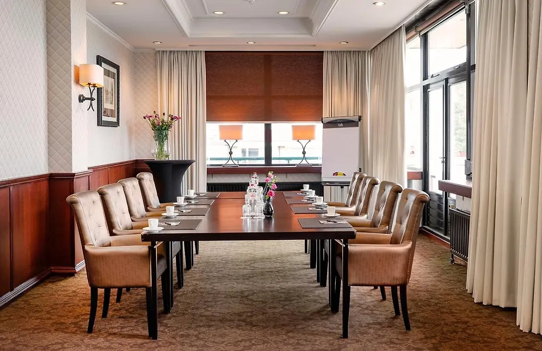 Van der Valk Hotel Emmeloord-1
