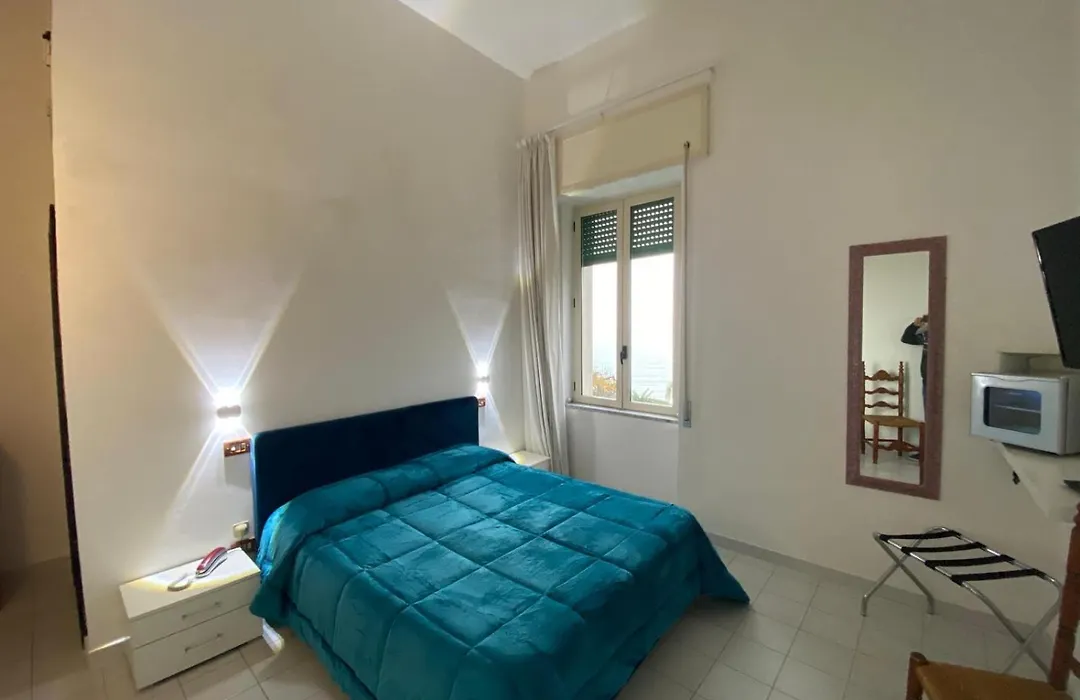 Hotel Vietri Coast-1