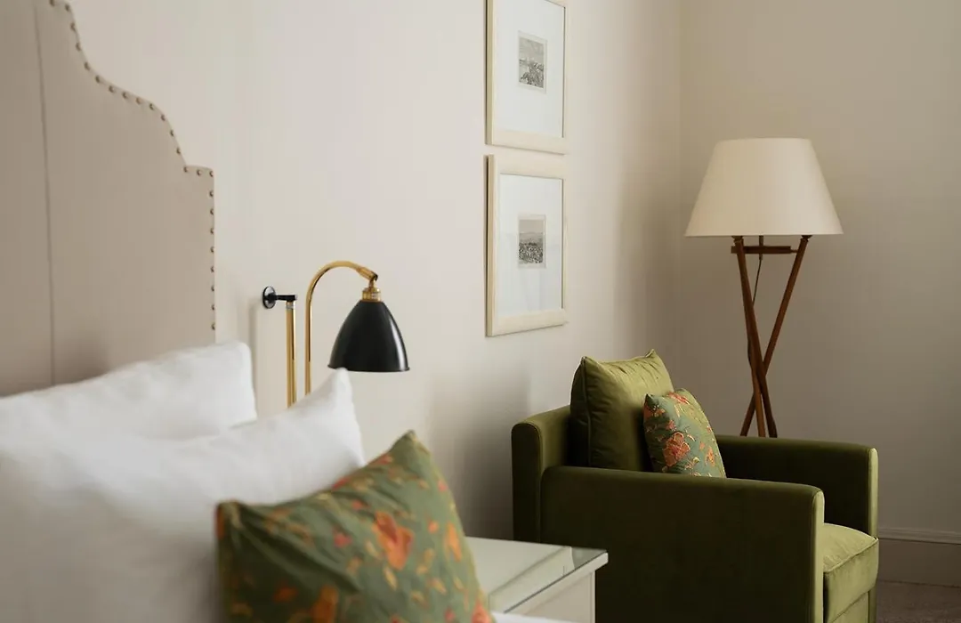 Parkhotel Quellenhof Aachen-1