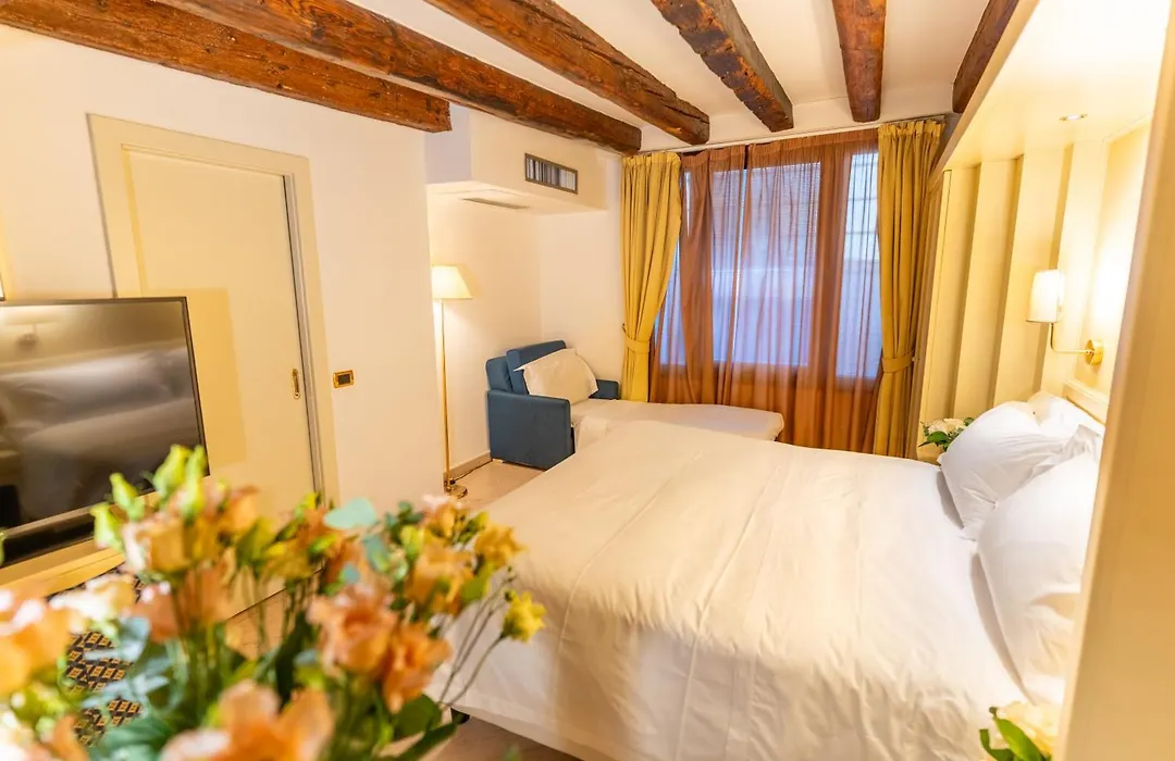 Hotel Giudecca Venezia-1