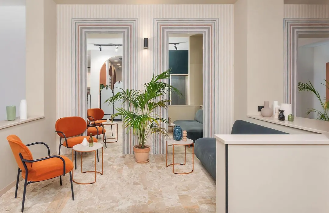 B&B Hotel Treviso Al Fogher-1