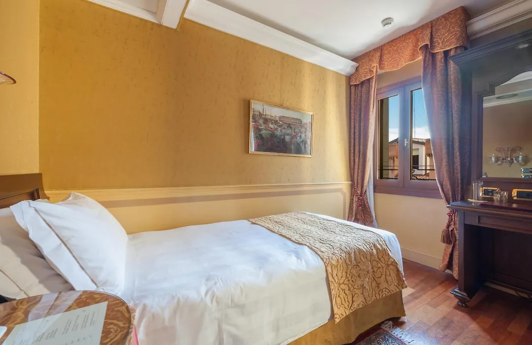 Hotel Al Codega-1