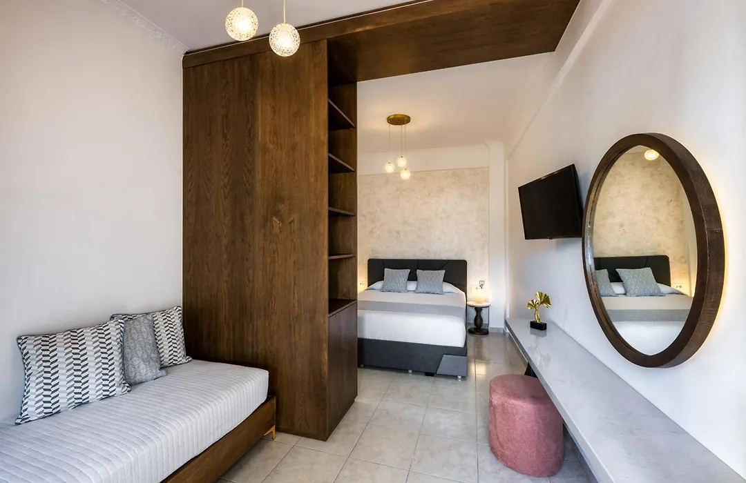 Astir Thira Hotel-1