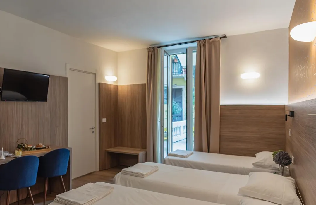 Hotel Del Sole-1
