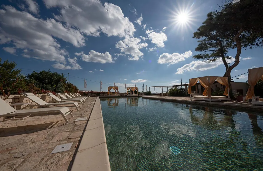 Approdo Boutique Hotel Leuca-1
