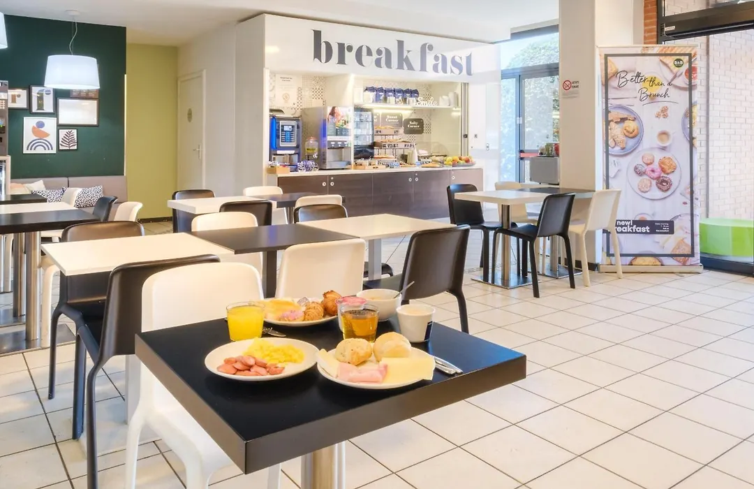 B&B Hotel Ferrara-1