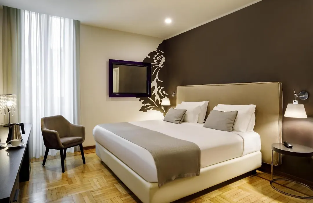 Best Western Plus Royal Superga Hotel-1