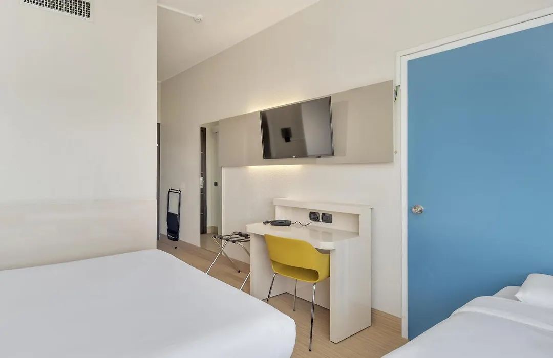 B&B Hotel Cremona-1