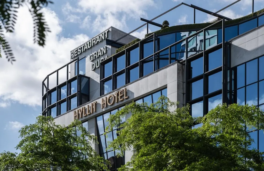 Hyllit Hotel-1