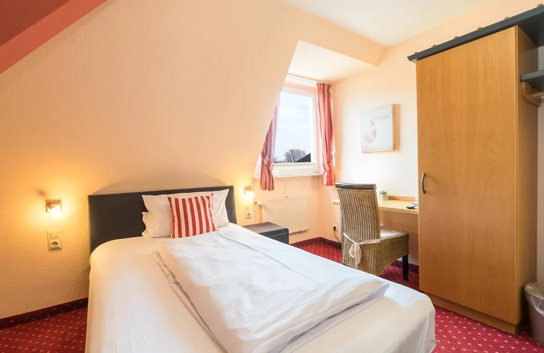 Hotel Rüdesheimer Hof - Superior-1