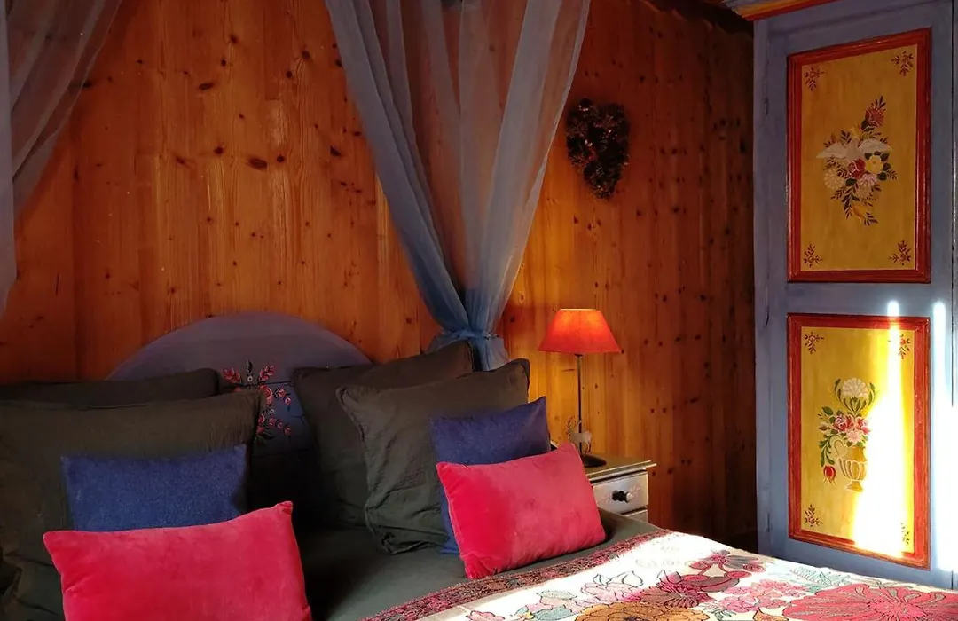 Les Loges Du Parc-1