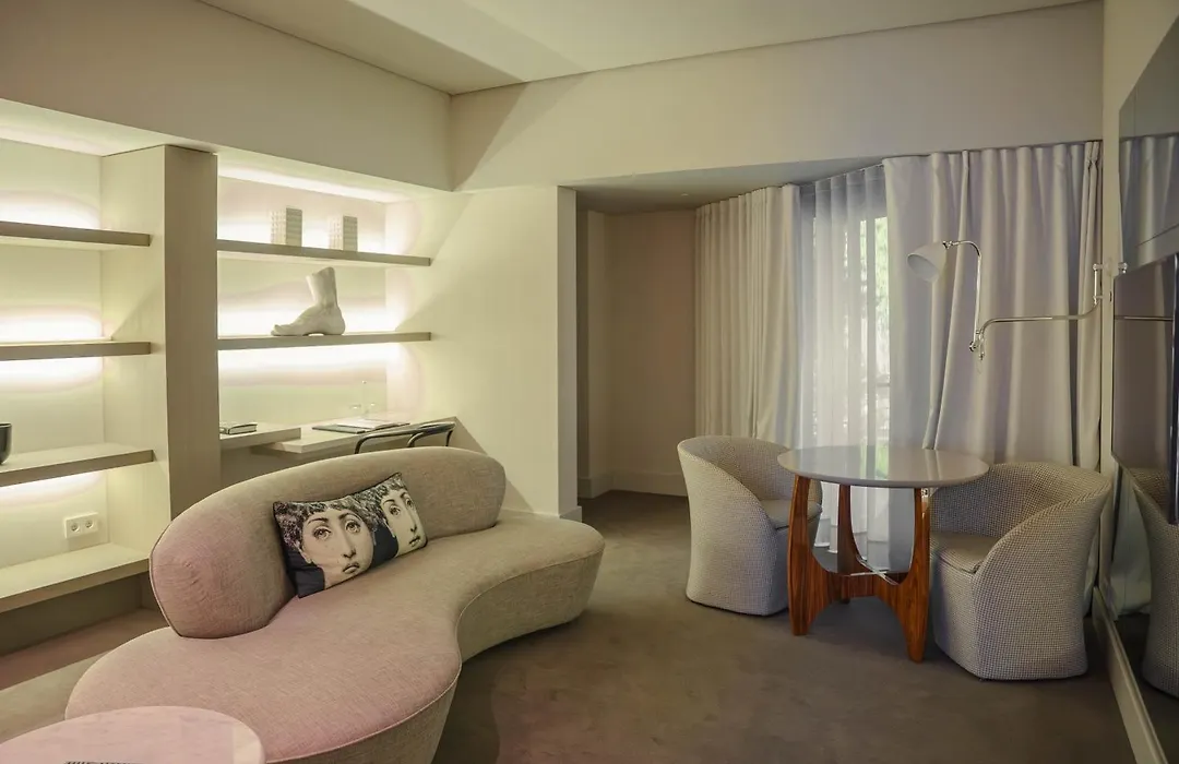 Cidnay - Hotel & Executive Center-1