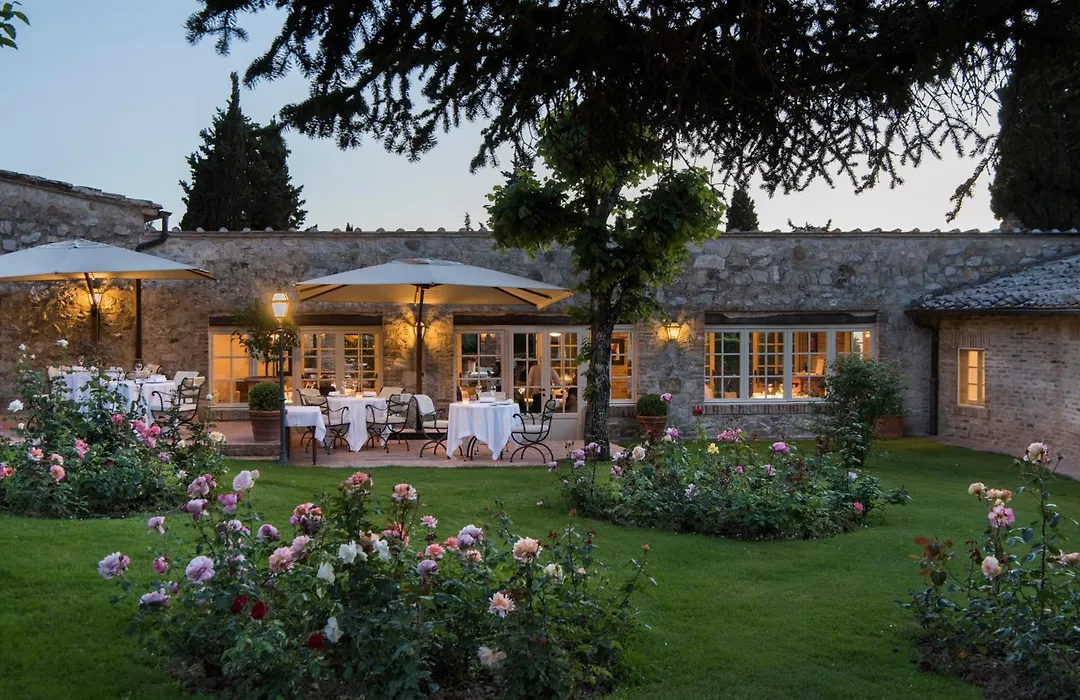 Borgo San Felice Resort-1