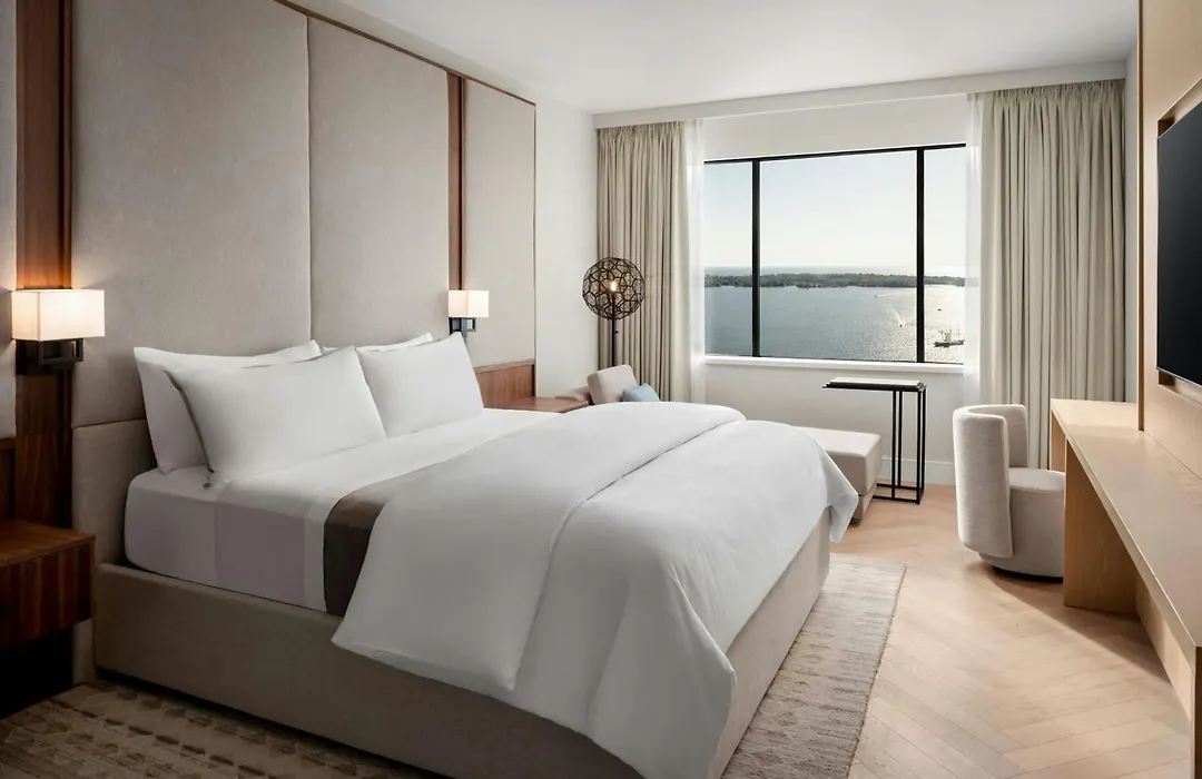 The Westin Harbour Castle, Toronto-1