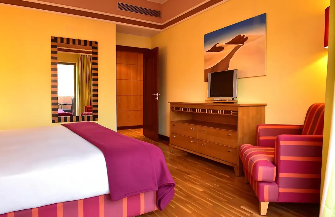 Pestana Sintra Golf Resort & Spa Hotel-1