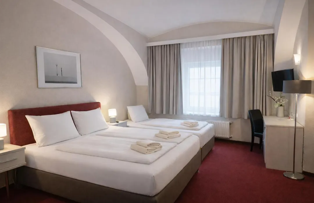 Stadthotel Kramer-1
