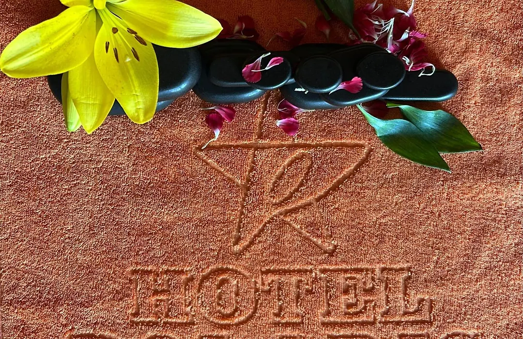 Hotel Polaris-1
