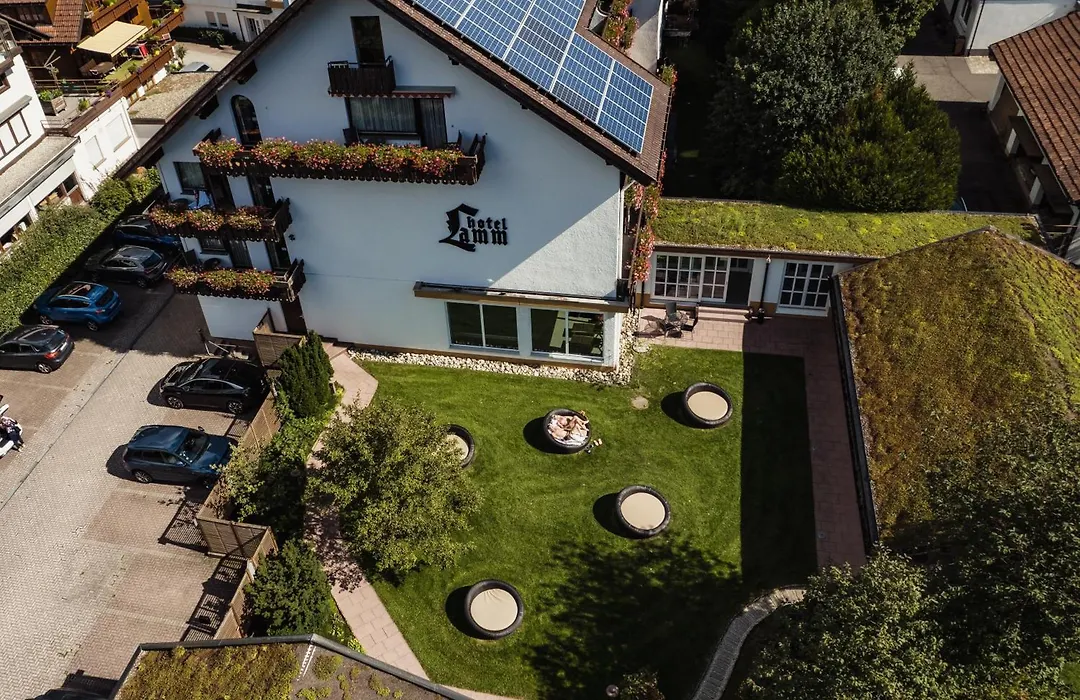 Hotel Lamm-1