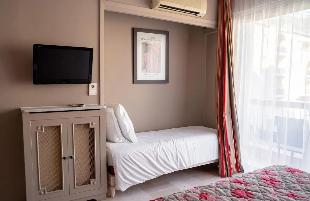 Logis Hotel Diana-1