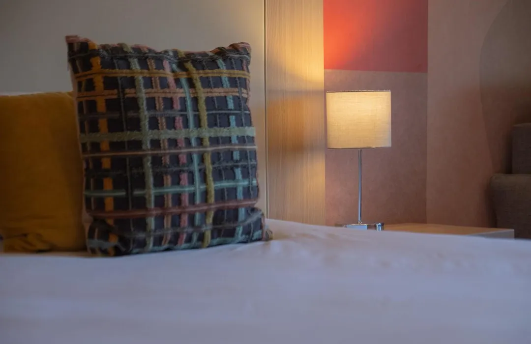 Hotel ***&Spa Vacances Bleues Villa Marlioz-1