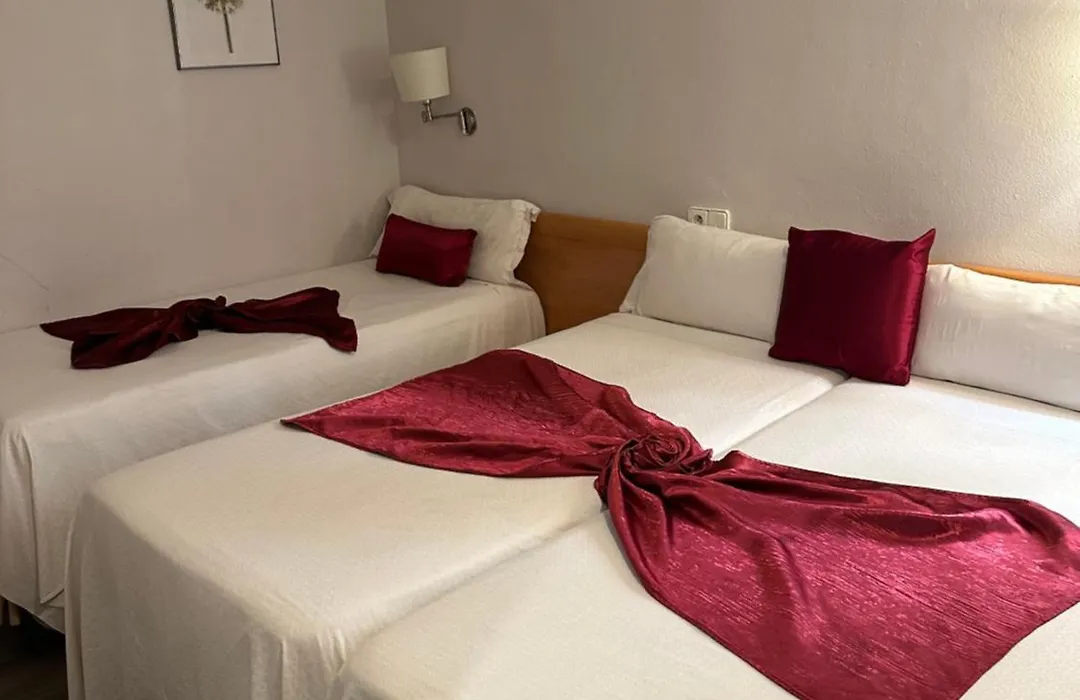 Hotel Norai-1
