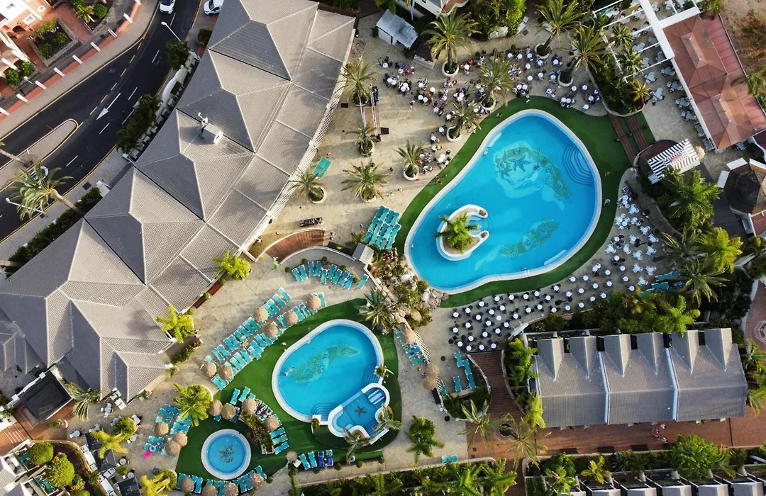 Gran Oasis Resort-1