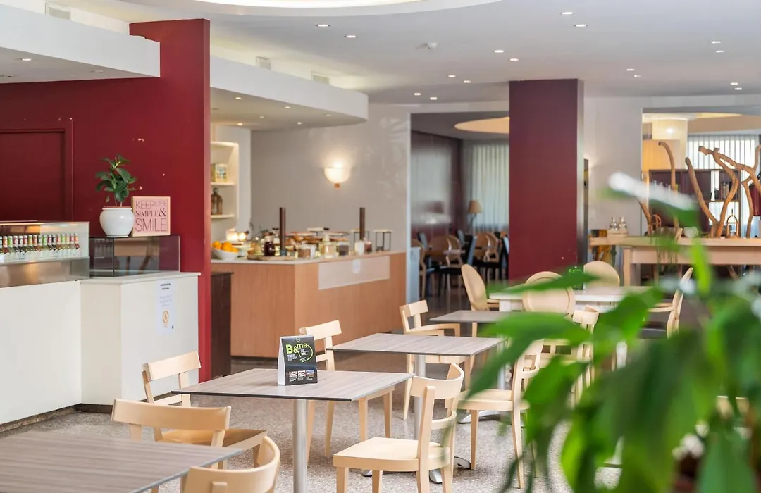 B&B HOTEL Eurorest Conegliano-1