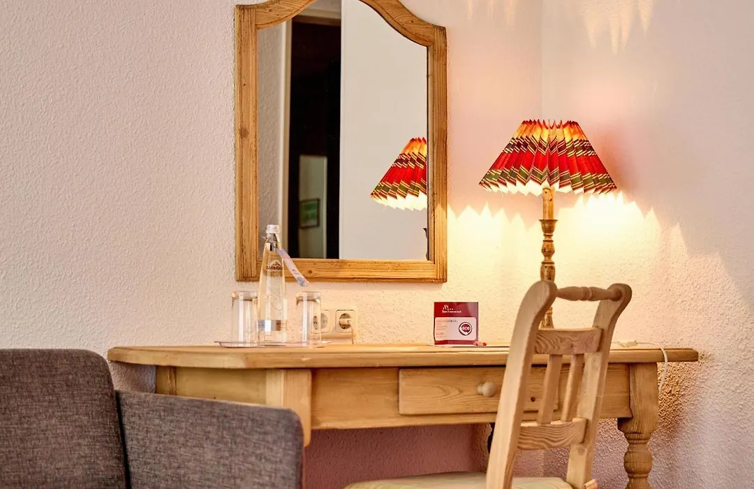 Berghotel Hammersbach, Sure Hotel Collection By Best Western-1