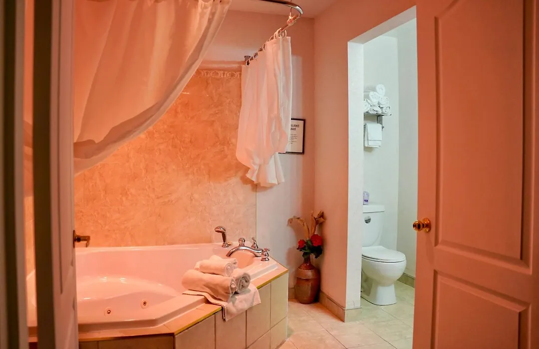 The Glengate Hotel & Suites-1