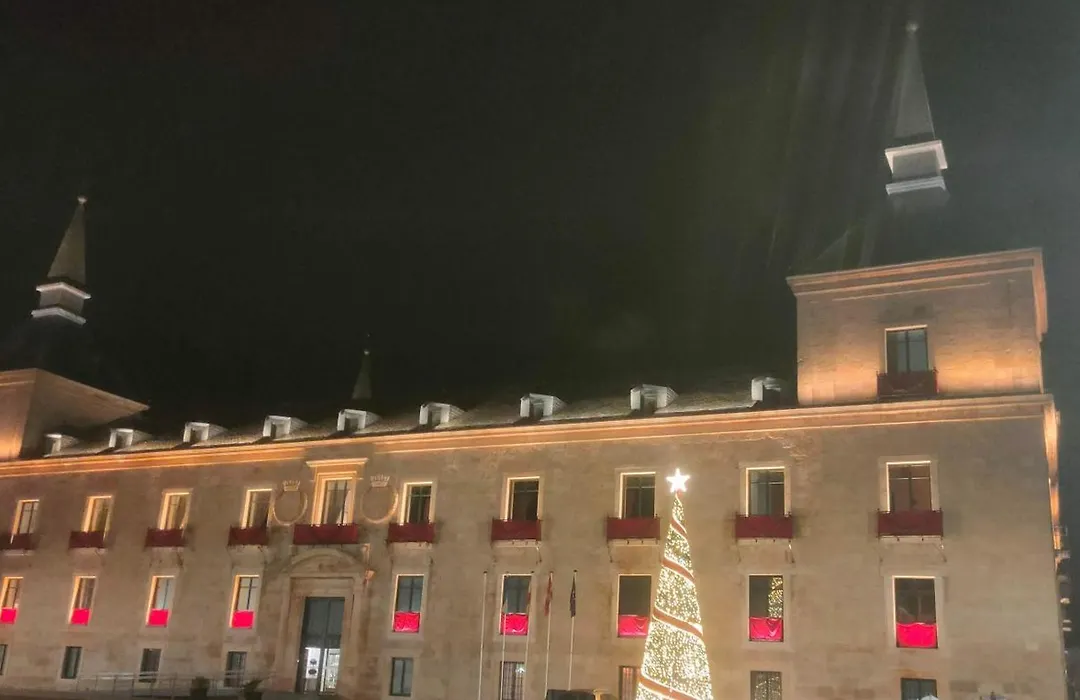 Parador De Lerma-1