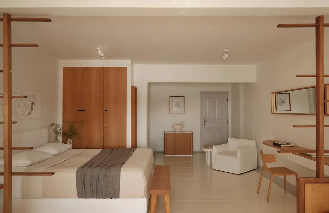 Andronikos Hotel (Adults Only)-1