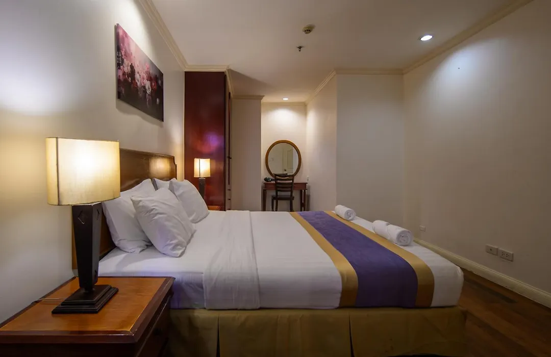 The Victory Residences Bangkok-1